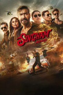 دانلود فیلم هندی Singham Again 2024417356-347455044