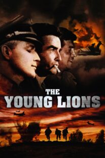 دانلود فیلم The Young Lions 1958417819-1243551304