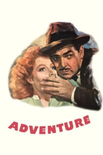 دانلود فیلم Adventure 1945417313-1966725107