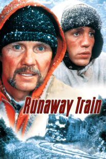 دانلود فیلم Runaway Train 1985416145-51452941