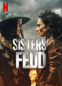 دانلود سریال Sisters’ Feud416344-1619807379