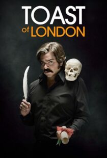 دانلود سریال Toast of London416192-2145301886