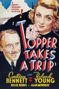 دانلود فیلم Topper Takes a Trip 1938416301-1878152435