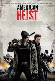 دانلود فیلم American Heist 2014417381-1888660310