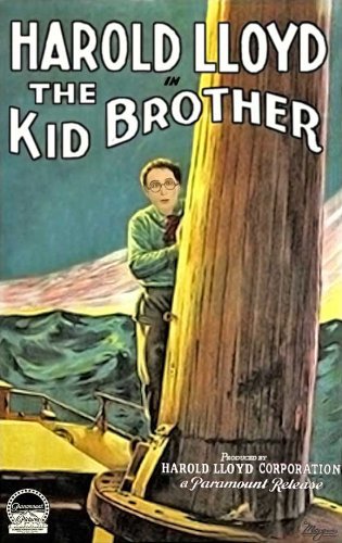 دانلود فیلم The Kid Brother 1927