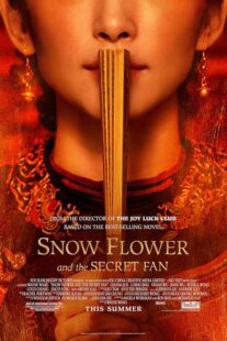 دانلود فیلم Snow Flower and the Secret Fan 2011416210-1115837927