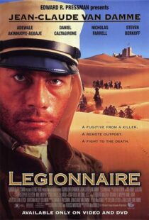 دانلود فیلم Legionnaire 1998418026-609437858