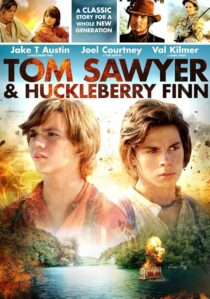 دانلود فیلم Tom Sawyer & Huckleberry Finn 2014417789-464185924