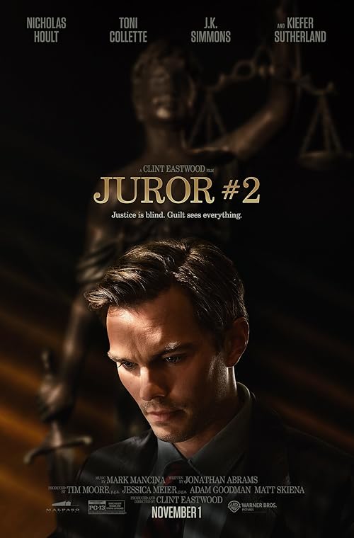 دانلود فیلم Juror #2 2024