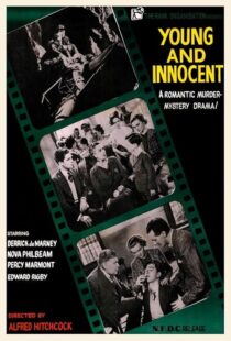 دانلود فیلم Young and Innocent 1937417389-119598890