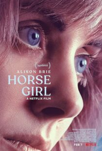 دانلود فیلم Horse Girl 2020417649-576773012