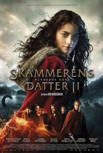 دانلود فیلم The Shamer’s Daughter 2: The Serpent Gift 2019417813-896738460