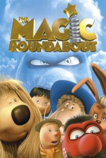 دانلود انیمیشن The Magic Roundabout 2005418301-1003270280