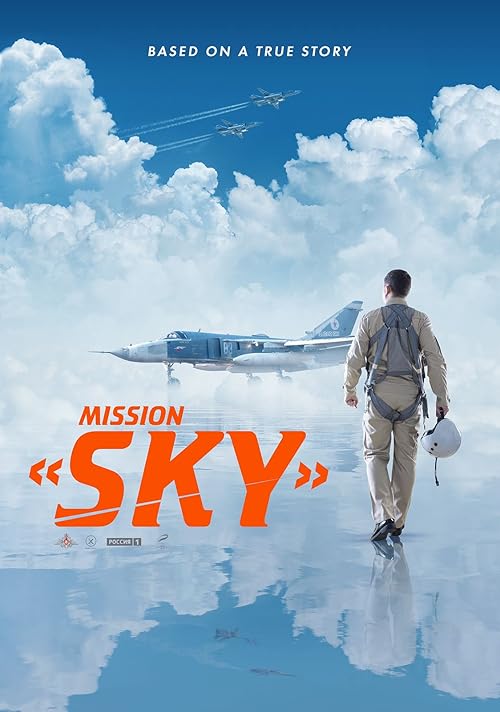 دانلود فیلم Mission: Sky 2021