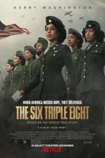 دانلود فیلم The Six Triple Eight 2024417839-1453879874