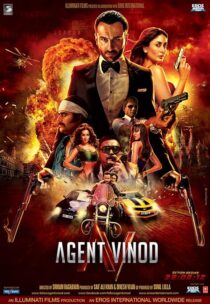 دانلود فیلم هندی Agent Vinod 2012417107-548084464