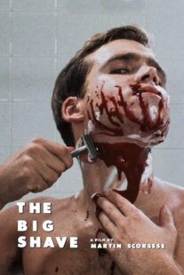 دانلود فیلم The Big Shave 1967416563-1420715587