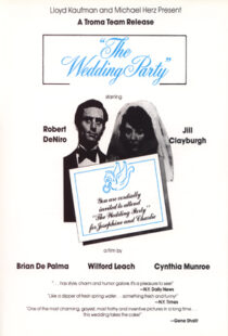 دانلود فیلم The Wedding Party 1969416439-574322294