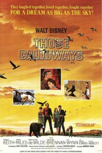 دانلود فیلم Those Calloways 1965417272-226728682