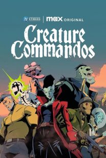 دانلود انیمیشن Creature Commandos416644-367450944