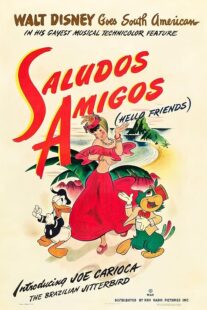 دانلود انیمیشن Saludos Amigos 1942416987-1995183930