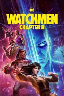 دانلود انیمیشن Watchmen: Chapter II 2024416419-196217602