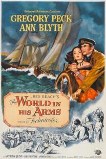 دانلود فیلم The World in His Arms 1952416325-1385371897