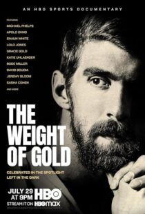 دانلود مستند The Weight of Gold 2020417111-16638106