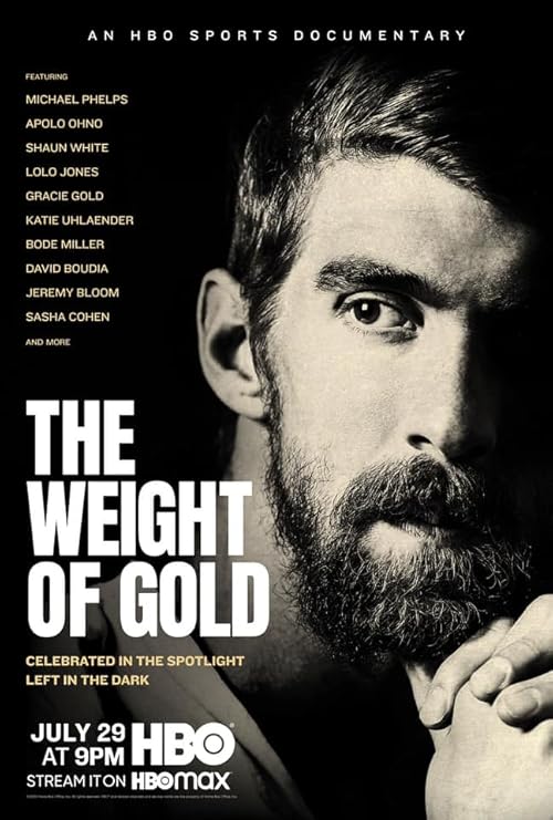 دانلود مستند The Weight of Gold 2020