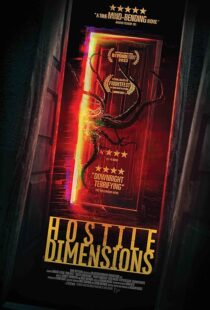 دانلود فیلم Hostile Dimensions 2023417398-760371351