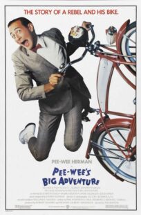 دانلود فیلم Pee-wee’s Big Adventure 1985416152-206779866