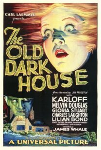 دانلود فیلم The Old Dark House 1932416487-1095201153