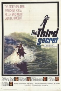 دانلود فیلم The Third Secret 1964417195-1274016500