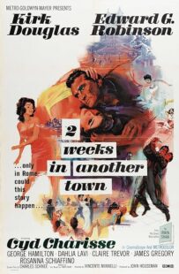 دانلود فیلم Two Weeks in Another Town 1962416308-1970822452