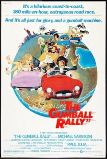 دانلود فیلم The Gumball Rally 1976416894-983352545