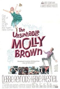 دانلود فیلم The Unsinkable Molly Brown 1964418176-1733656052