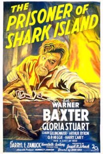 دانلود فیلم The Prisoner of Shark Island 1936416536-2047895912