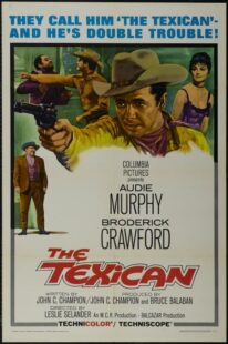 دانلود فیلم The Texican 1966416447-714168925