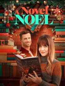 دانلود فیلم A Novel Noel 2024418345-1003337073