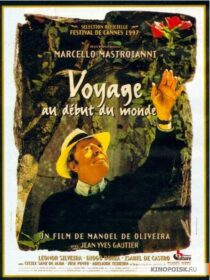 دانلود فیلم Voyage to the Beginning of the World 1997417394-451556400