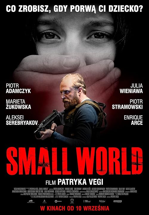 دانلود فیلم Small World 2021