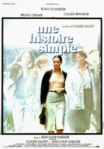 دانلود فیلم A Simple Story 1978417385-1960430231