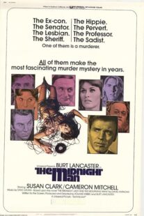 دانلود فیلم The Midnight Man 1974416573-392700349