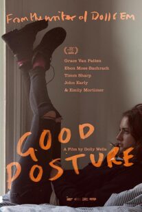 دانلود فیلم Good Posture 2019416607-1110588905