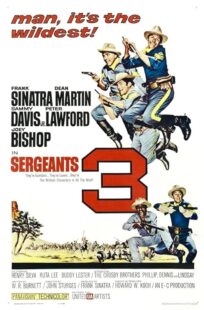 دانلود فیلم Sergeants 3 1962418247-878565163