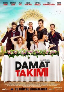 دانلود فیلم Damat Takimi 2017418406-518637712