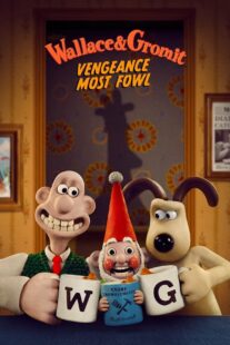 دانلود انیمیشن Wallace & Gromit: Vengeance Most Fowl 2024418309-938453274