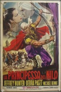 دانلود فیلم Princess of the Nile 1954416463-420976969