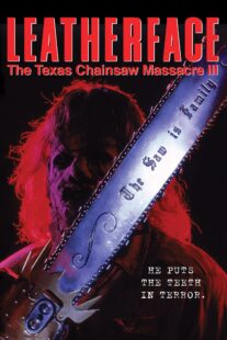 دانلود فیلم Leatherface: Texas Chainsaw Massacre III 1990417955-1350757406