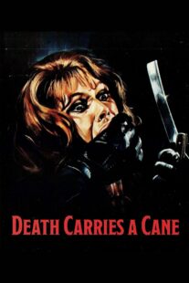 دانلود فیلم Death Carries a Cane 1973418018-1948931950